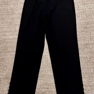 Stylish Crop Pants